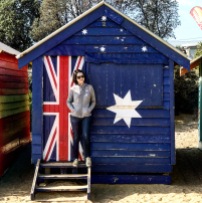 Brighton Beach Boxes, Australia